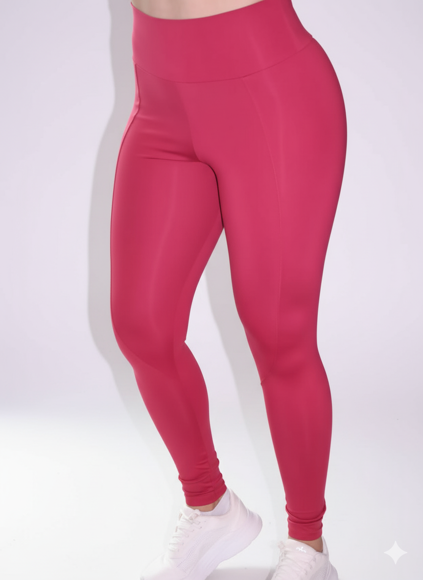 Legging Feminina Sculpt Alternada