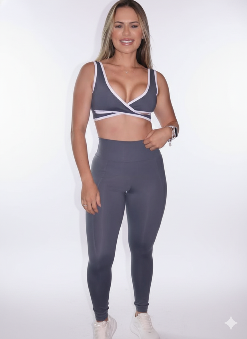 Casaco Feminino Powercool